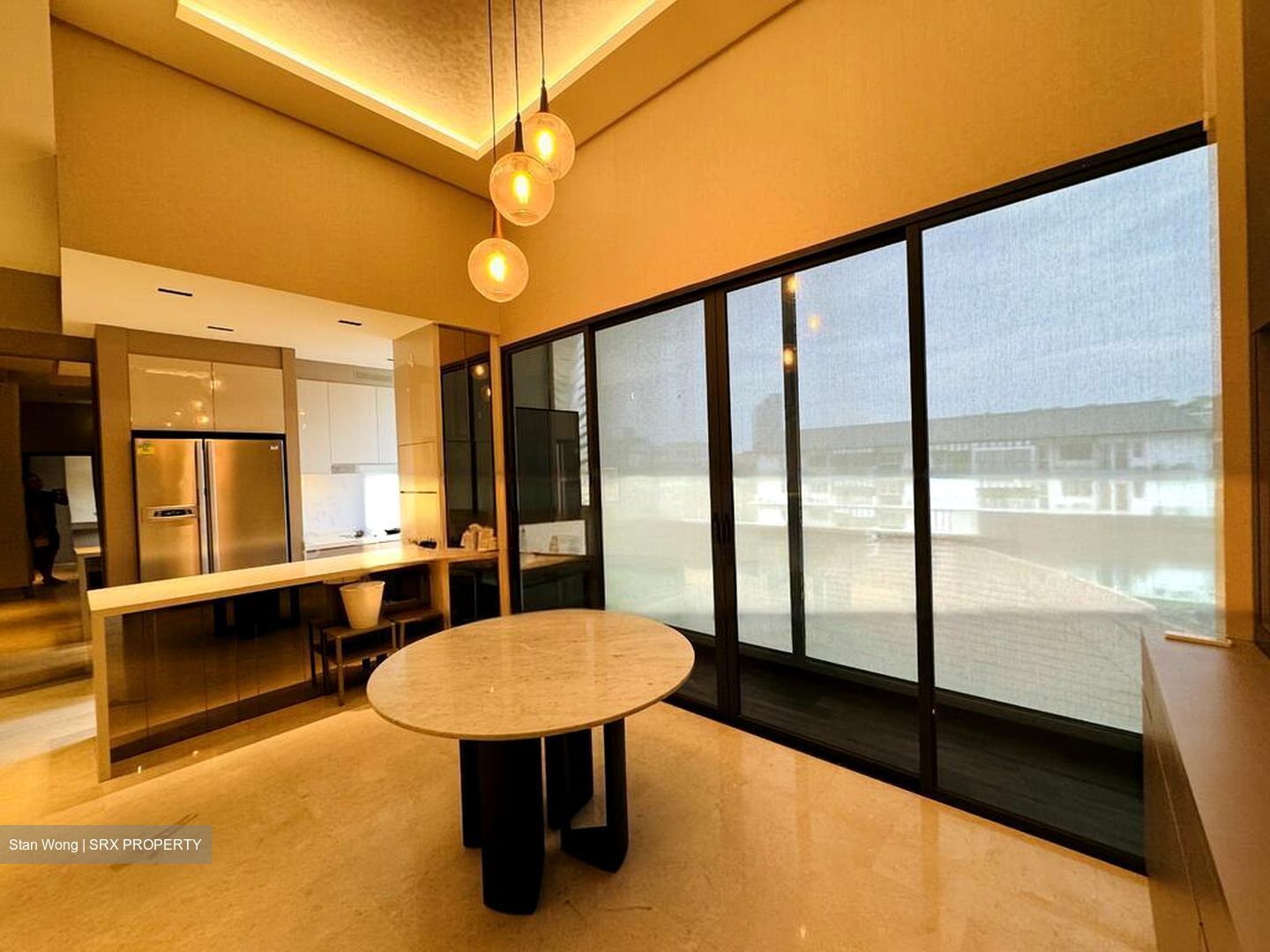 24 One Residences (D5), Apartment #506017271